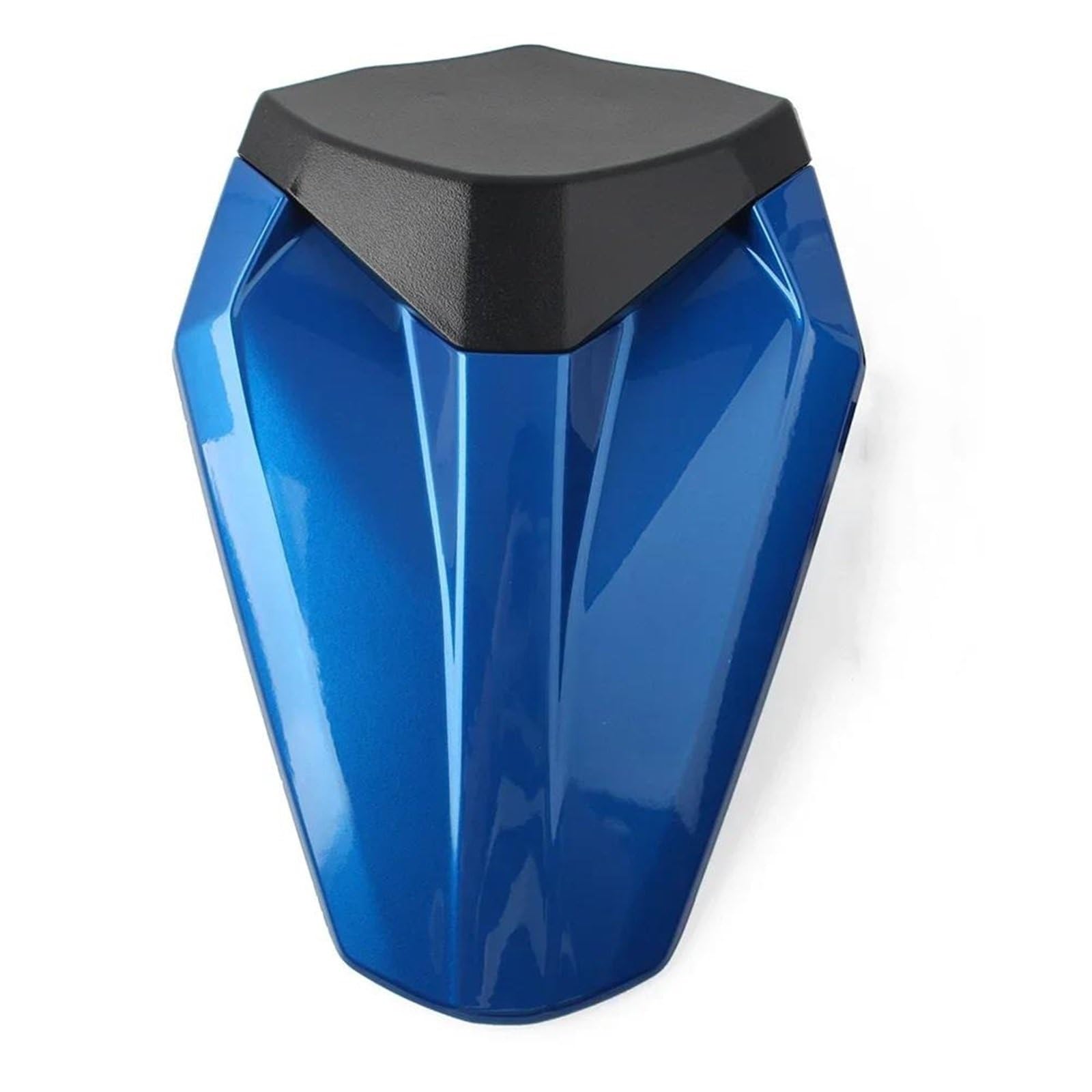 Generisch Dekorative Heckabdeckung Motorradzubehör Hinten Passagier Sitzbezug Verkleidung Für Kawasaki ZX-25R ZX 25R ZX25R 2020 2021 2022(Style 4) von Generisch