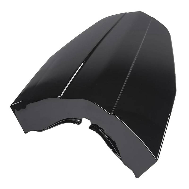 Generisch Dekorative Heckabdeckung Motorradzubehör Motorrad-Hecksitz Einzelsitz Verkleidung Sitzbezug Für Duke 690 2012 2013 2014 2015(Style 1) von Generisch