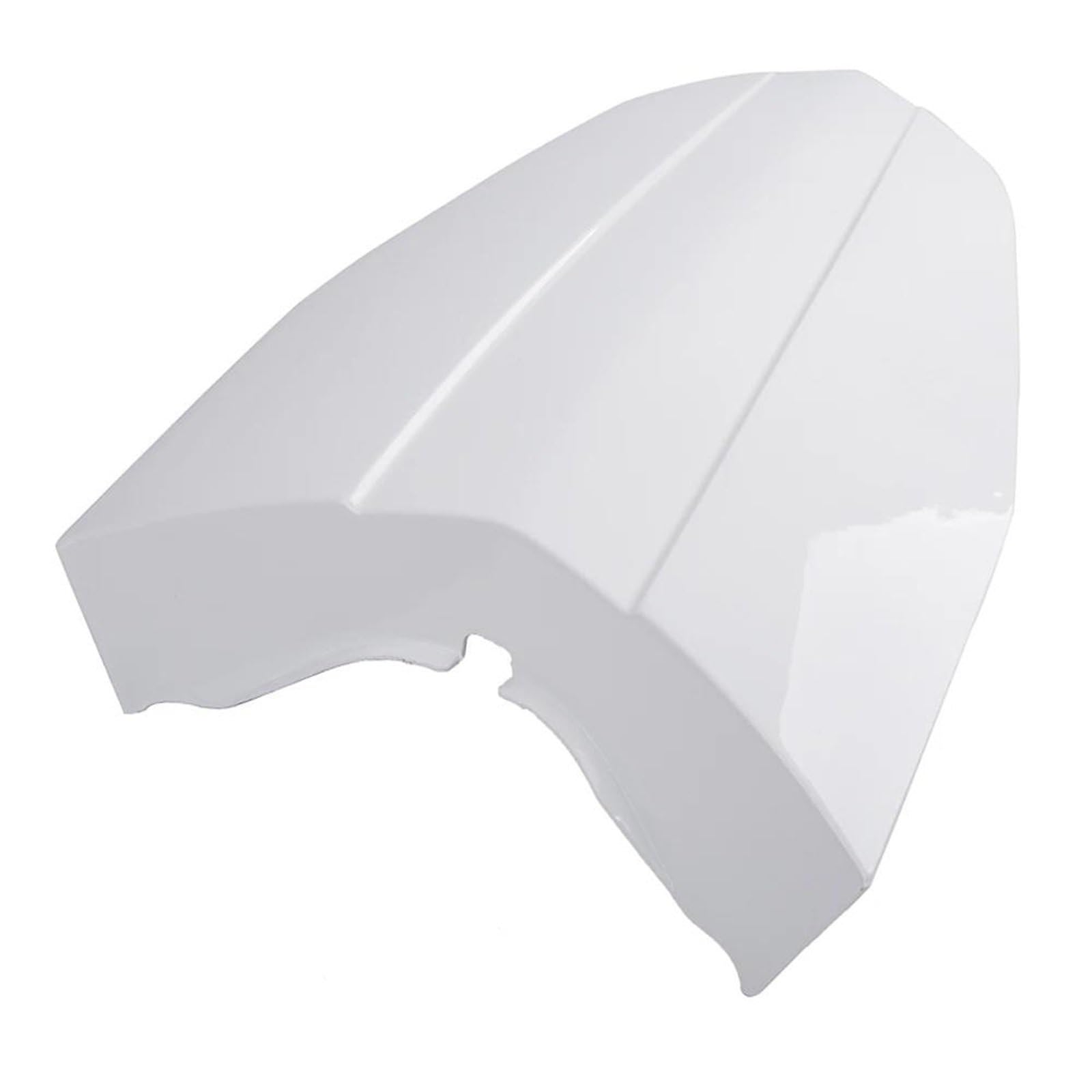 Generisch Dekorative Heckabdeckung Motorradzubehör Motorrad-Hecksitz Einzelsitz Verkleidung Sitzbezug Für Duke 690 2012 2013 2014 2015(Style 2) von Generisch