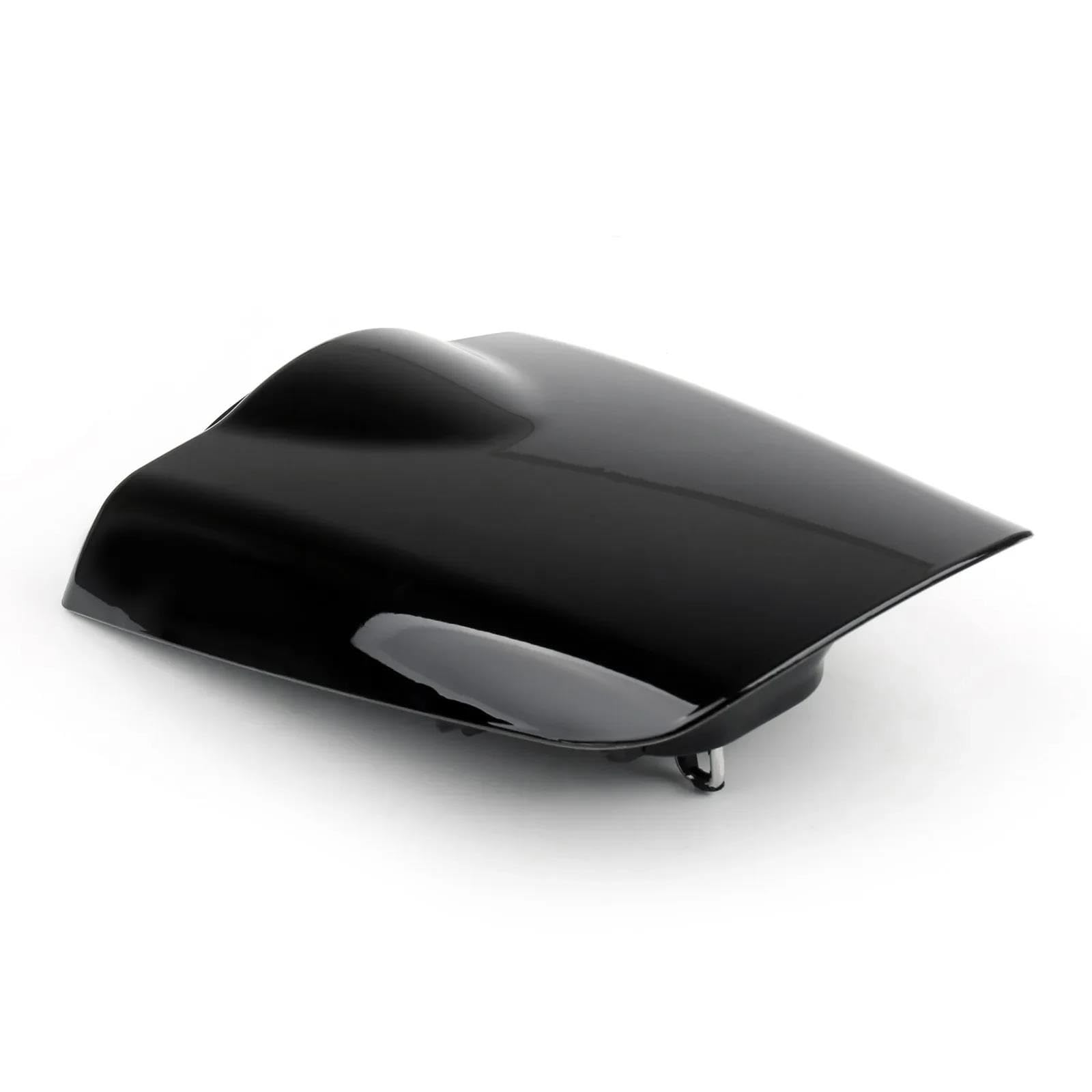 Generisch Dekorative Heckabdeckung Motorradzubehör Rücksitzbezug Sitzbezug Dekorative Heckabdeckung Verkleidungsschwanzabdeckung Für CBR 954 2002 2003(Style 1) von Generisch