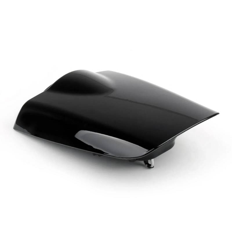 Generisch Dekorative Heckabdeckung Motorradzubehör Rücksitzbezug Sitzbezug Dekorative Heckabdeckung Verkleidungsschwanzabdeckung Für CBR 954 2002 2003(Style 1) von Generisch