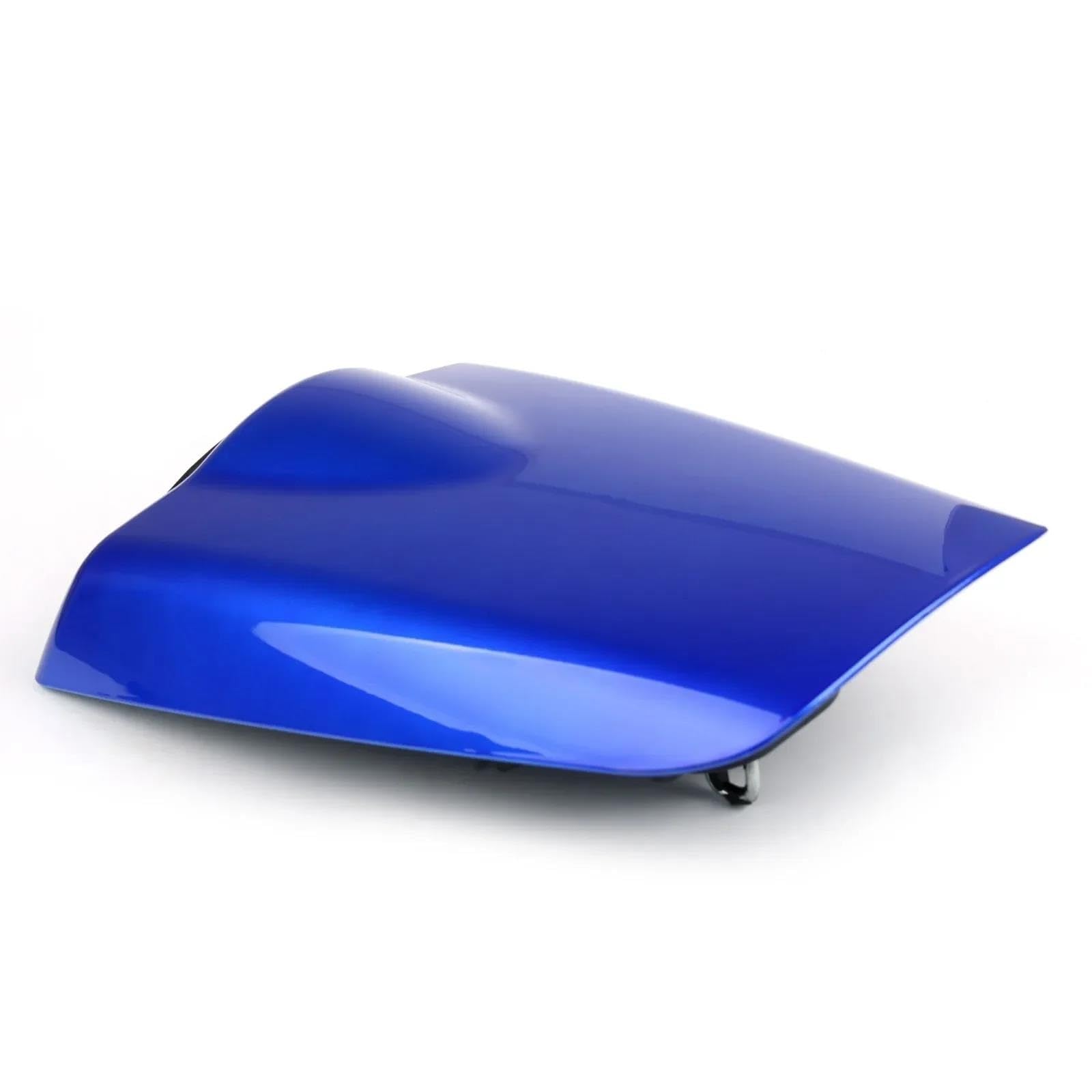 Generisch Dekorative Heckabdeckung Motorradzubehör Rücksitzbezug Sitzbezug Dekorative Heckabdeckung Verkleidungsschwanzabdeckung Für CBR 954 2002 2003(Style 2) von Generisch