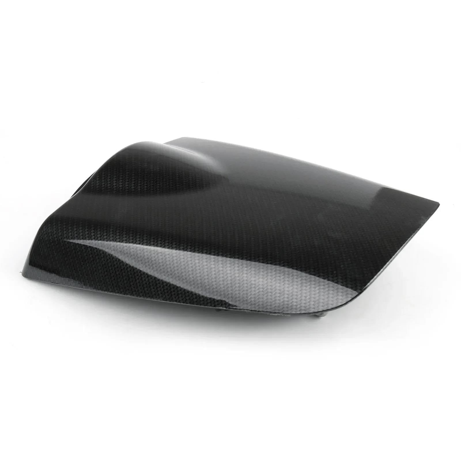 Generisch Dekorative Heckabdeckung Motorradzubehör Rücksitzbezug Sitzbezug Dekorative Heckabdeckung Verkleidungsschwanzabdeckung Für CBR 954 2002 2003(Style 3) von Generisch