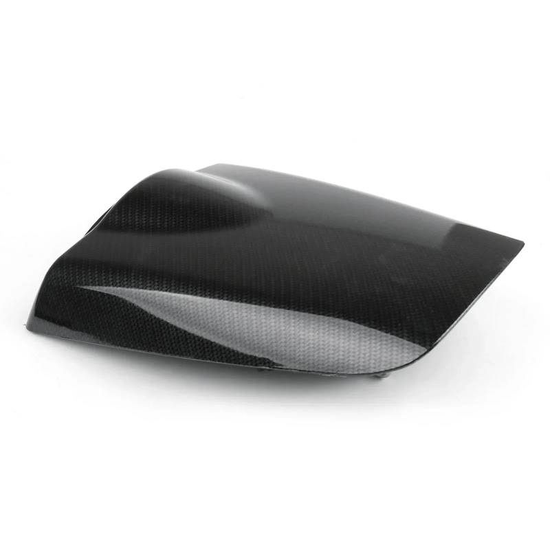 Generisch Dekorative Heckabdeckung Motorradzubehör Rücksitzbezug Sitzbezug Dekorative Heckabdeckung Verkleidungsschwanzabdeckung Für CBR 954 2002 2003(Style 3) von Generisch