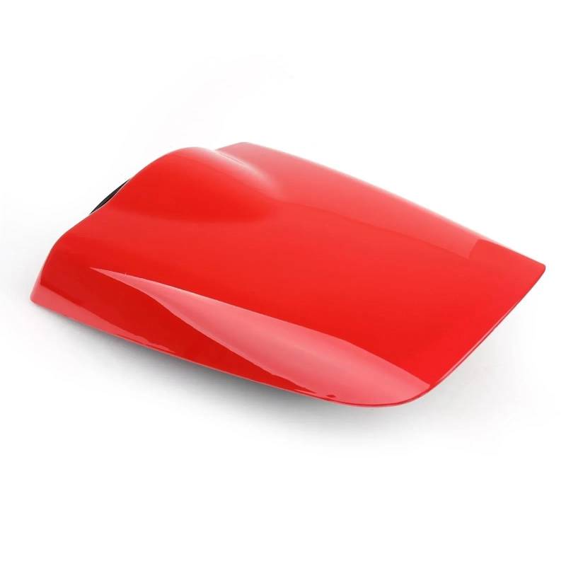 Generisch Dekorative Heckabdeckung Motorradzubehör Rücksitzbezug Sitzbezug Dekorative Heckabdeckung Verkleidungsschwanzabdeckung Für CBR 954 2002 2003(Style 4) von Generisch