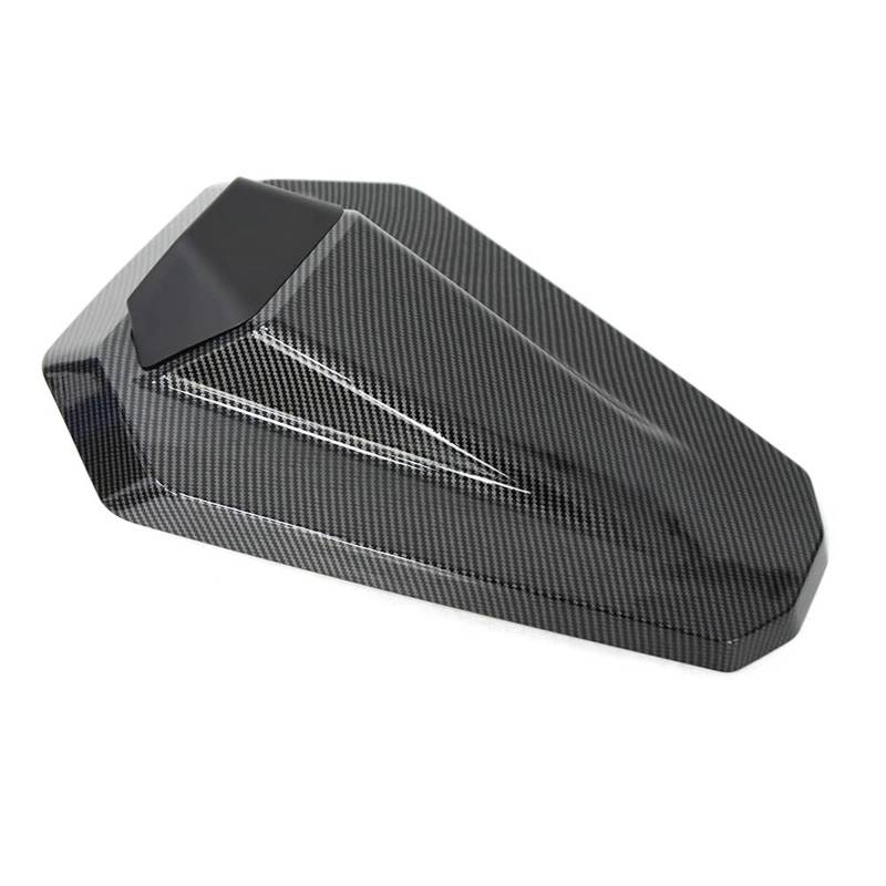 Generisch Dekorative Heckabdeckung Motorradzubehör Rücksitzbezug Sitzbezug Dekorative Heckabdeckung Verkleidungsschwanzabdeckung Für Duke 390 2024-2025(Style 2) von Generisch