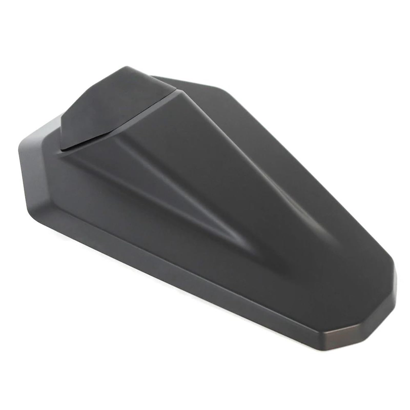 Generisch Dekorative Heckabdeckung Motorradzubehör Rücksitzbezug Sitzbezug Dekorative Heckabdeckung Verkleidungsschwanzabdeckung Für Duke 390 2024-2025(Style 3) von Generisch