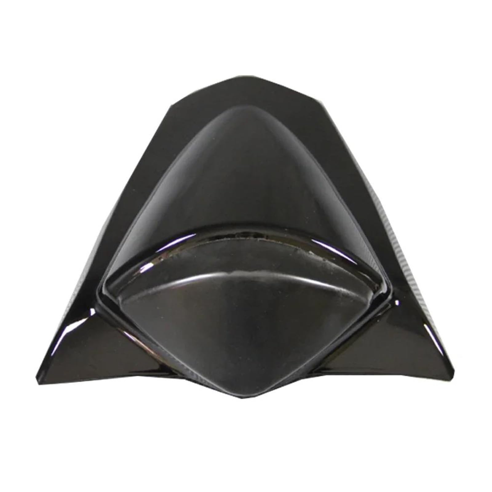 Generisch Dekorative Heckabdeckung Motorradzubehör Sitzbezug Verkleidung Einzelrücksitz Für Kawasaki Für Ninja 250R ZX250R EX250 2008-2012(Style 1) von Generisch
