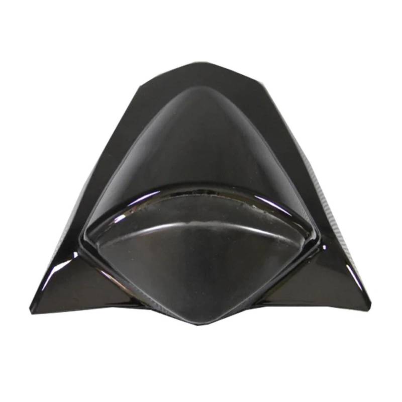 Generisch Dekorative Heckabdeckung Motorradzubehör Sitzbezug Verkleidung Einzelrücksitz Für Kawasaki Für Ninja 250R ZX250R EX250 2008-2012(Style 1) von Generisch