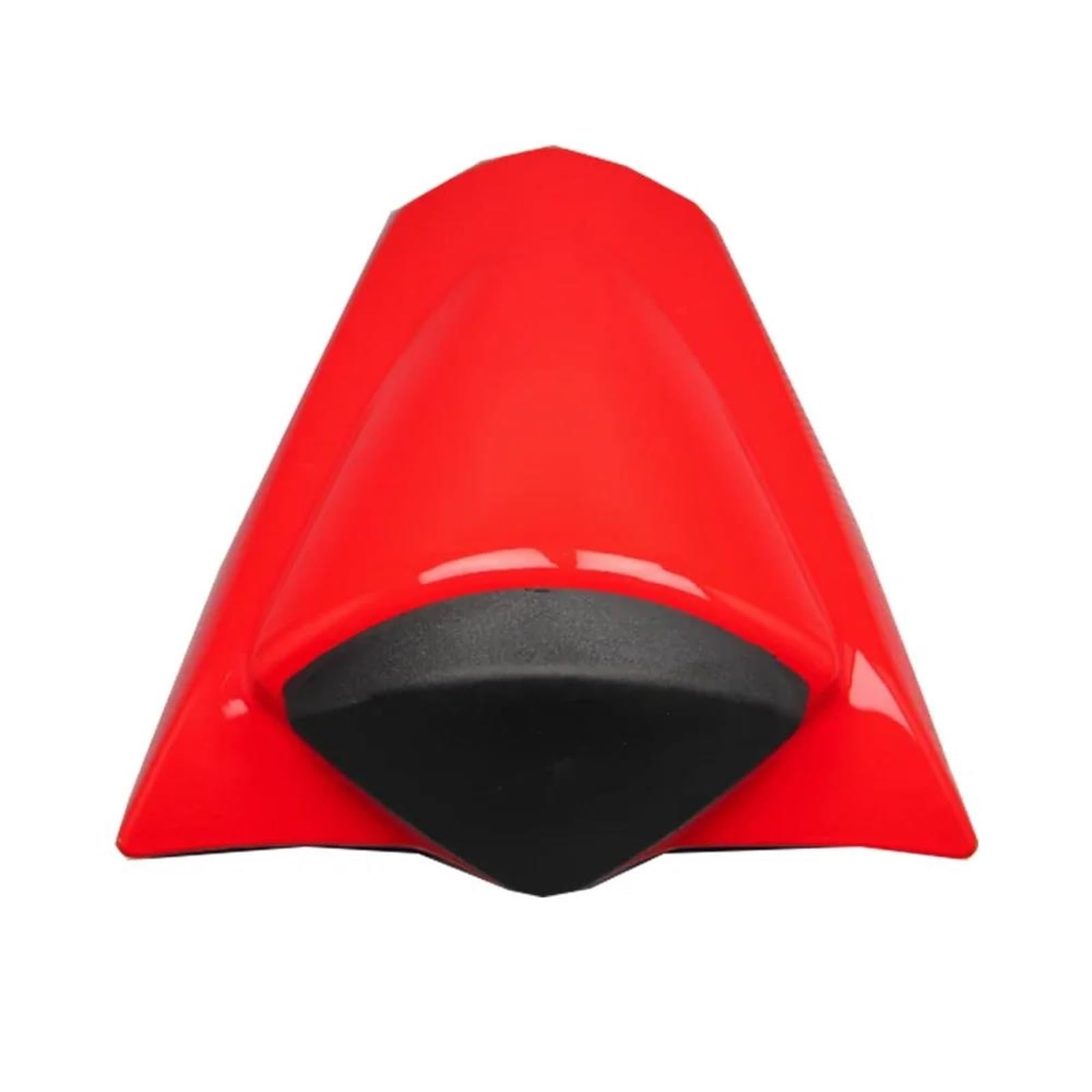 Generisch Dekorative Heckabdeckung Motorradzubehör Sitzbezug Verkleidung Einzelrücksitz Für Kawasaki Für Ninja 250R ZX250R EX250 2008-2012(Style 4) von Generisch