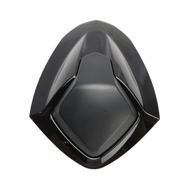 Generisch Dekorative Heckabdeckung Verkleidung Heckhöcker Motorrad Rücksitzbank Sitzbezug Motorrad Für Street Für Triple RS 765 2020 2021 2022 2023 2024(Style 1) von Generisch