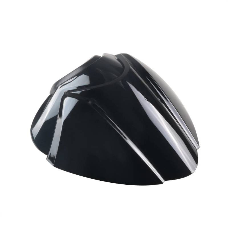 Generisch Dekorative Heckabdeckung Verkleidung Hinten Buckel Motorrad Rücksitz Sitzbezug Motorrad Zubehör Für Suzuki Für Hayabusa GSXR1300 2021-2024(Style 1) von Generisch