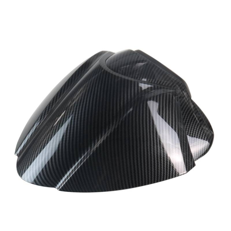 Generisch Dekorative Heckabdeckung Verkleidung Hinten Buckel Motorrad Rücksitz Sitzbezug Motorrad Zubehör Für Suzuki Für Hayabusa GSXR1300 2021-2024(Style 6) von Generisch