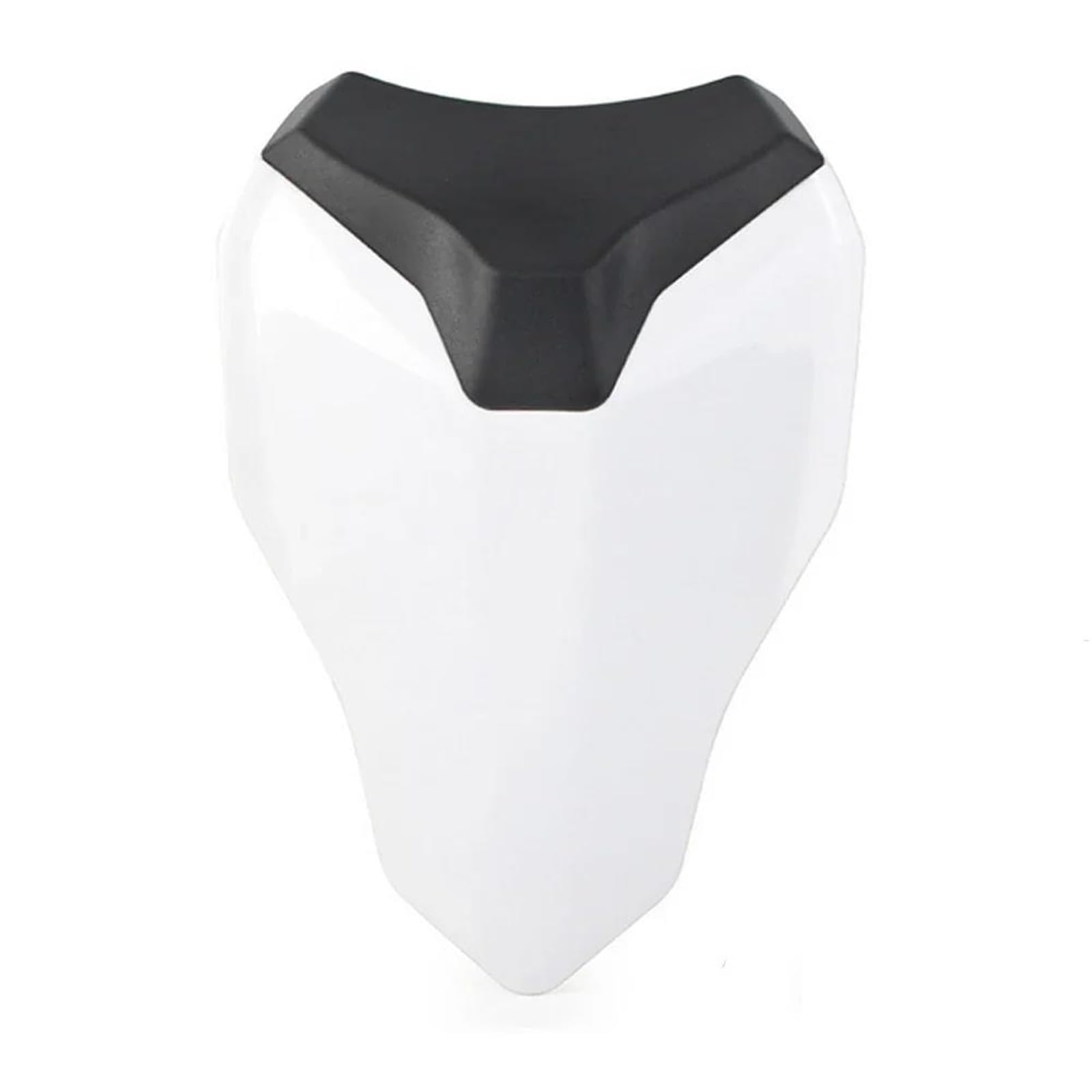 Generisch Dekorative Heckabdeckung Verkleidung Hinten Höcker Motorrad Rücksitzbank Sitzbezug Motorradzubehör Für Ducati 848 1098 1098S 1098R 1198 2006-2012(Style 5) von Generisch
