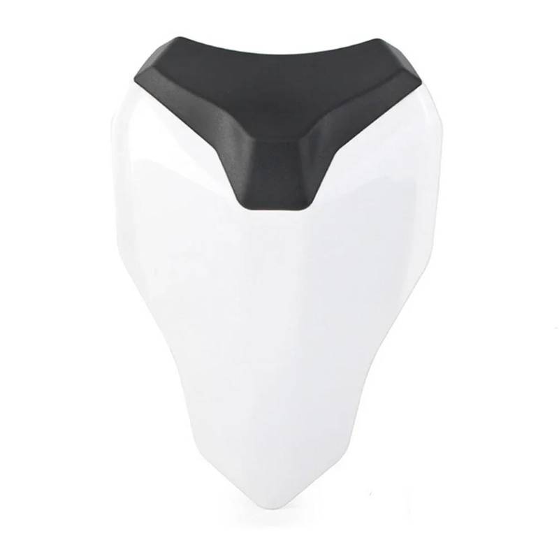 Generisch Dekorative Heckabdeckung Verkleidung Hinten Höcker Motorrad Rücksitzbank Sitzbezug Motorradzubehör Für Ducati 848 1098 1098S 1098R 1198 2006-2012(Style 5) von Generisch