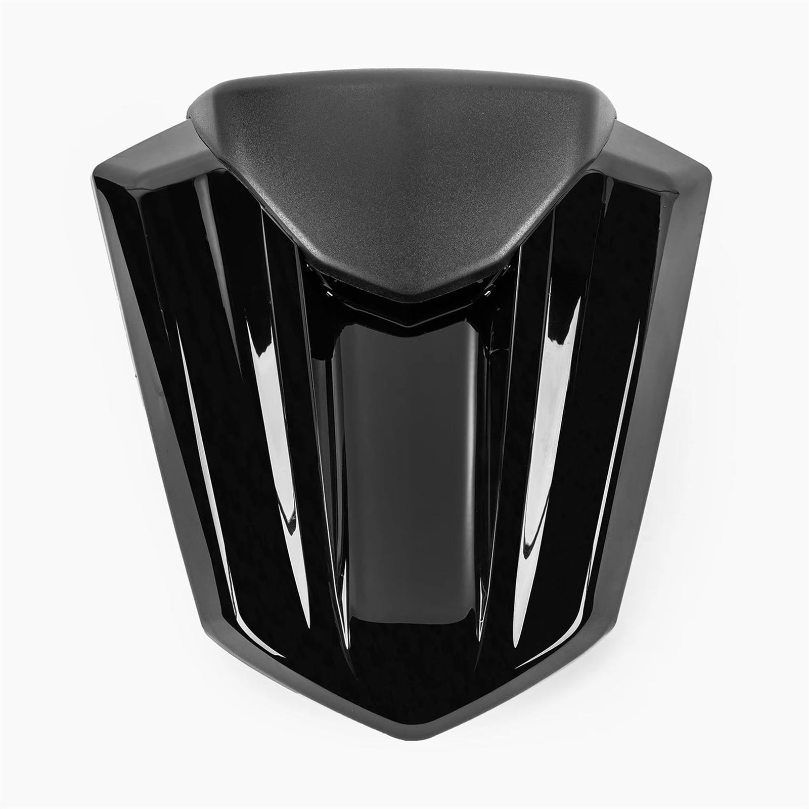 Generisch Dekorative Heckabdeckung Verkleidung Hinterer Höcker Motorrad Rücksitz Sitzbezug Motorradzubehör Für CB750 CB 750 2023-2024(Style 2) von Generisch