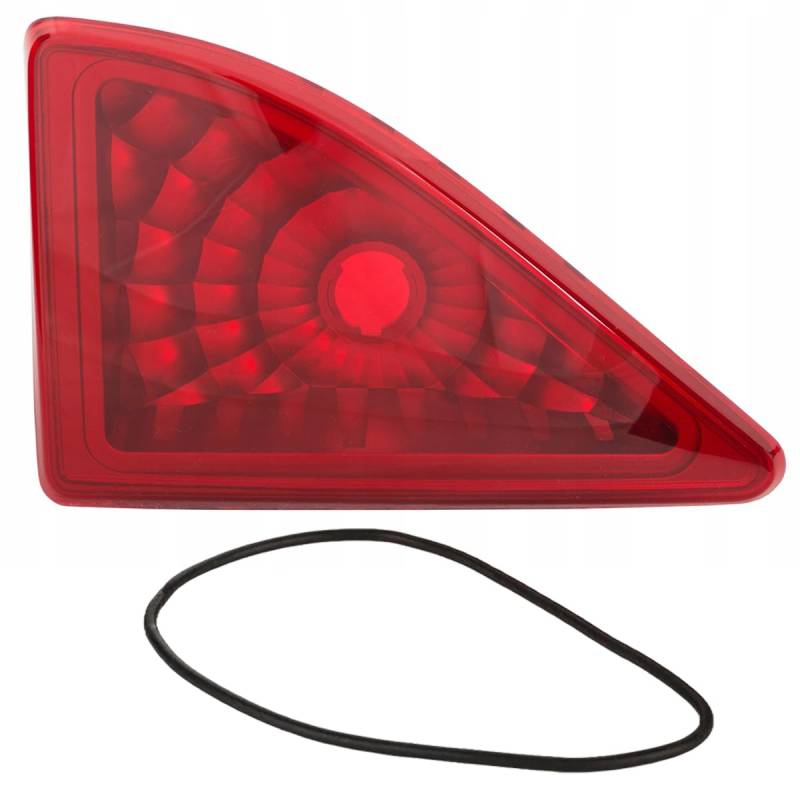 Generisch Dritte Bremsleuchte Stoplicht Zusatzbremsleuchte Kompatibel mit Renault Master Opel Movano Nissan NV 400 2010-93197475 4419392 265900021R von Generisch