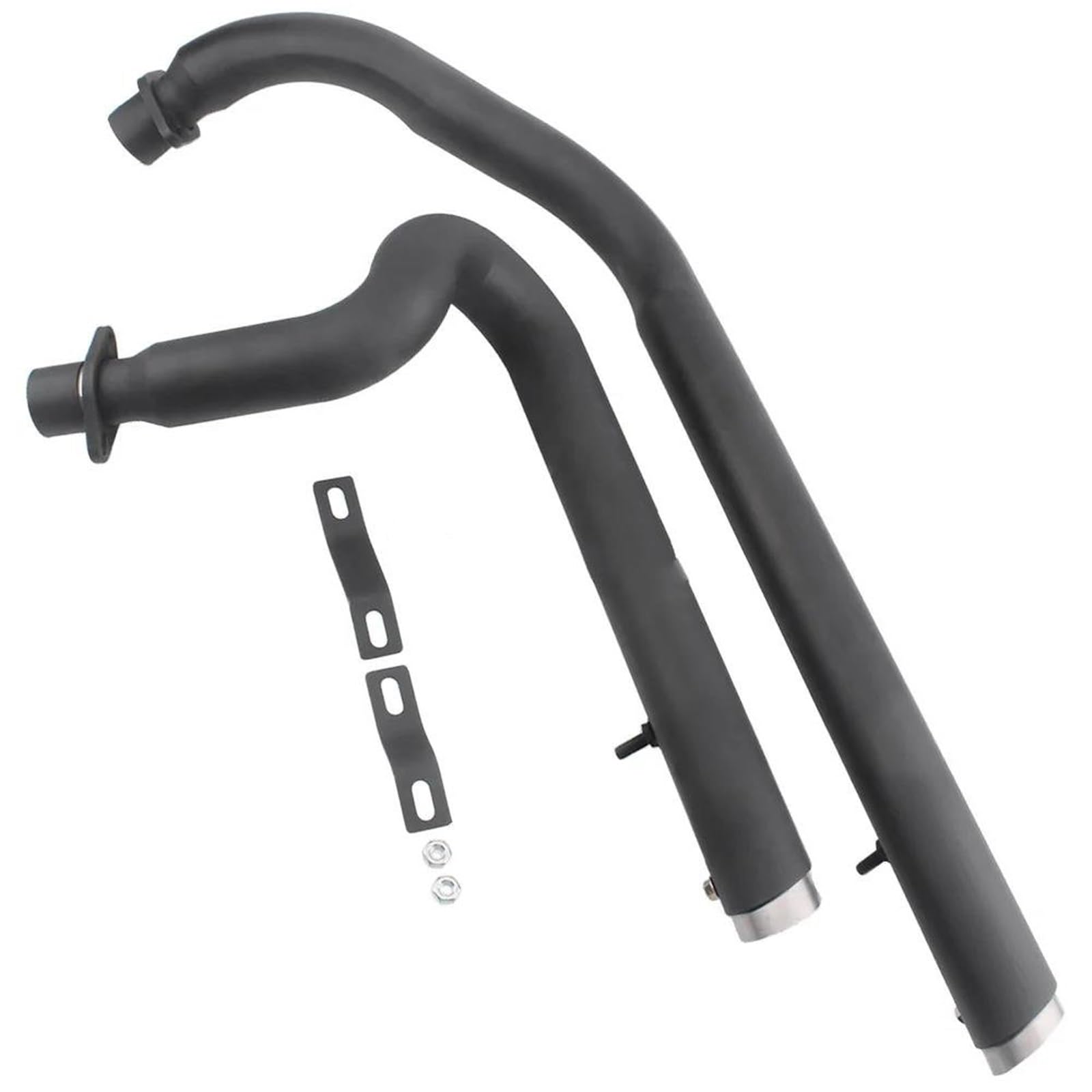 Generisch Endrohr Motorradauspuffrohr Motorrad Modifiziertes Auspuffrohr Verbindungsrohr Für Shadow VLX 600 1988-2008 Generisch Endrohr Motorradauspuffrohr Motorrad Modifiziertes Auspuffrohr Verbindungsrohr Für Shadow VLX 600 1988-2008 von Generisch