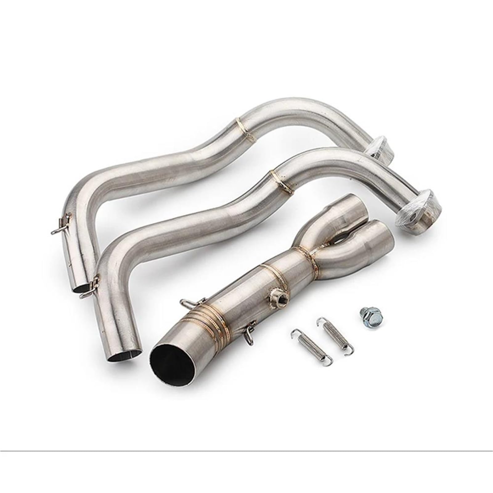Generisch Endrohr Motorradzubehör Schalldämpfer Auspuffrohr Auspuff Schalldämpfer Vollsystem Slip-on Für Y&amaha MT07 MT-07 2014-2023 Generisch Endrohr Motorradzubehör Schalldämpfer Auspuffrohr Auspuff Schalldämpfer Vollsystem Slip-on Für Y&amaha MT07 MT-07 2014-2023 von Generisch
