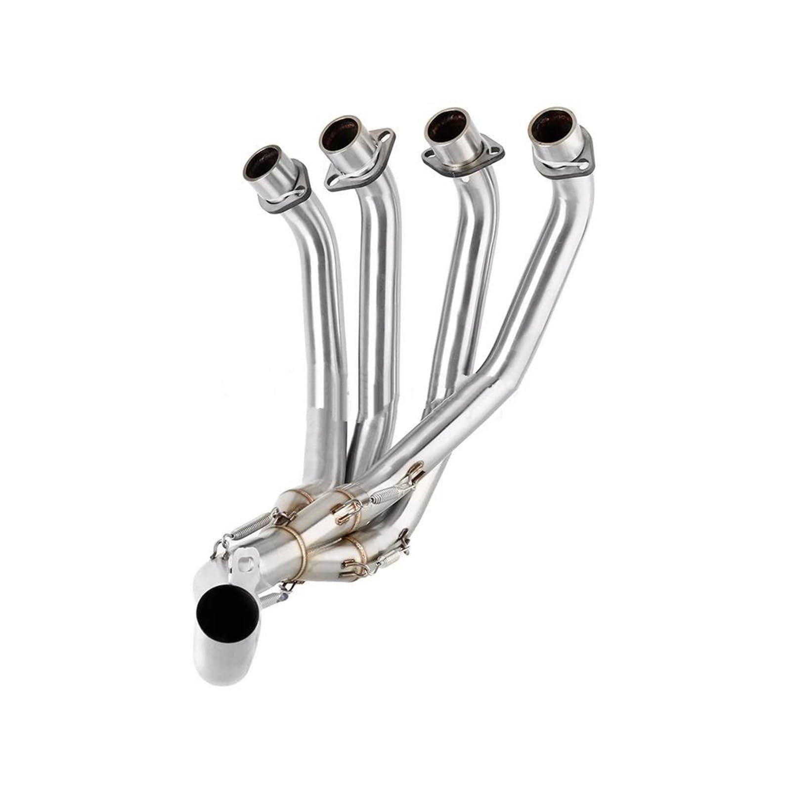 Generisch Endrohr Original Schalldämpfer Motorrad Teile Abgaskrümmer Für CBR 600 2011 2012 2013 CBR 600F CBR600F CBR600 Generisch Endrohr Original Schalldämpfer Motorrad Teile Abgaskrümmer Für CBR 600 2011 2012 2013 CBR 600F CBR600F CBR600 von Generisch