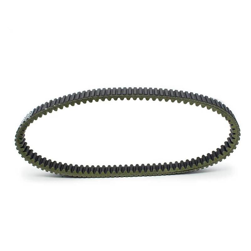 Generisch Ersatzzubehör 27601-05H10-000 Motorrad Gummi Antriebsriemen Für Suzuki AN400 Für Burgman 400 Für Skywave 400 2007-2015 von Generisch