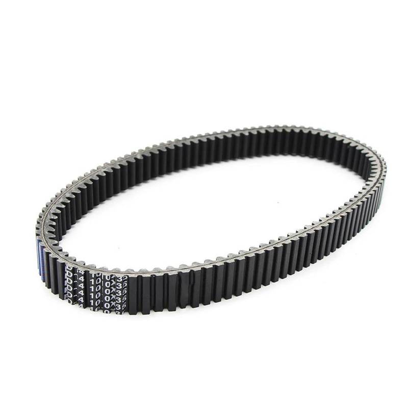 Generisch Ersatzzubehör 3211135 Motorrad Gummi Antriebsriemen Für Polaris Für Ranger 900 2011 2012 2013 2014 Für Ranger Crew 900 2012 2013 2014 von Generisch