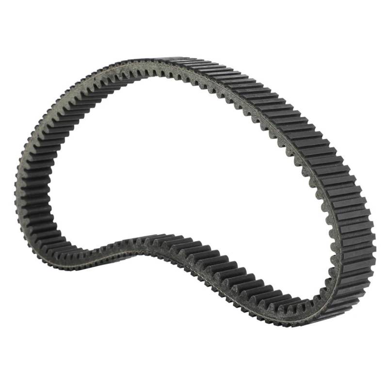 Generisch Ersatzzubehör ATV Motorrad Zubehör Antriebsriemen UTV Moto Teile Aramid Gummi Für CAN-AM Für Maverick X3 R 4X4 Für MAX Turbo DPS von Generisch