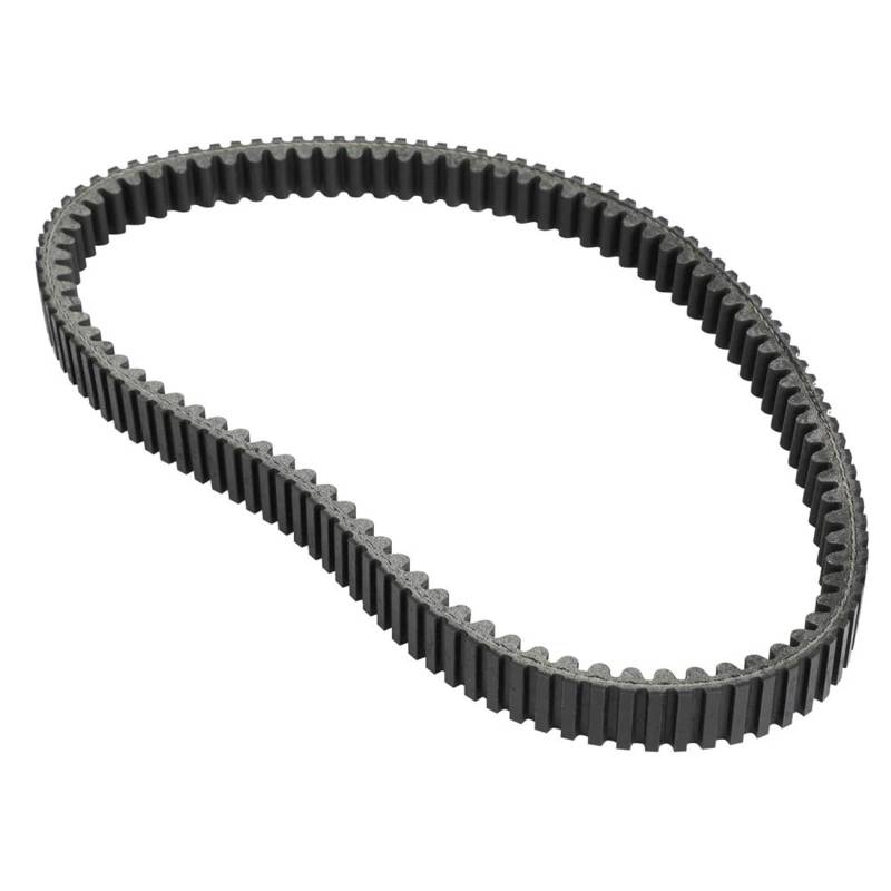Generisch Ersatzzubehör ATV Motorräder Zubehör Antriebsriemen Heavy Duty UTV Aramid Gummi Für Polaris Für Ranger XP 700 EFI 4X4 2005-2007 von Generisch