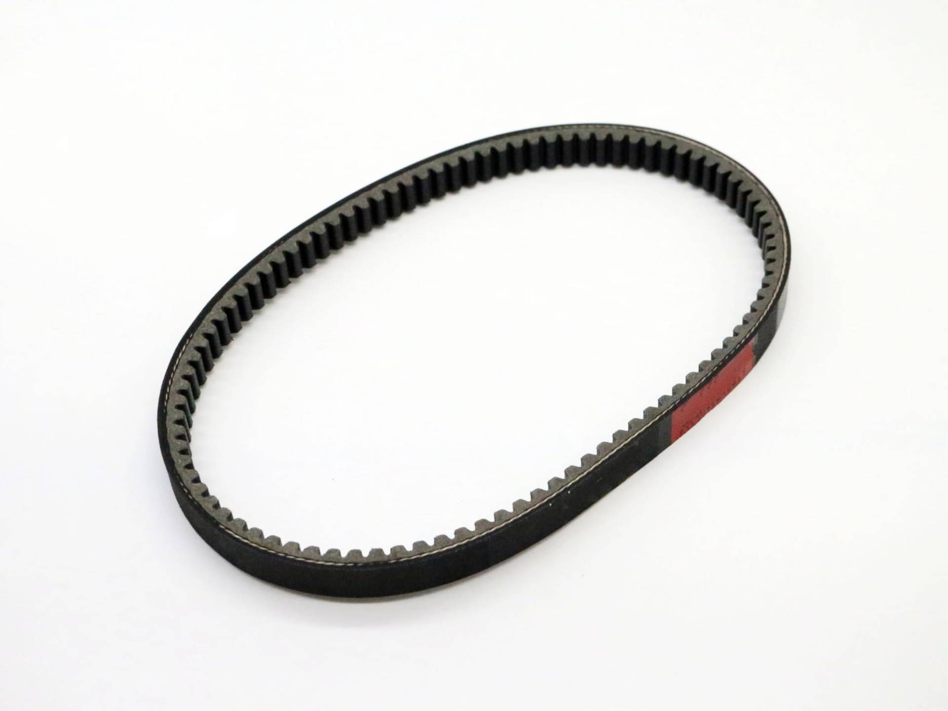 Generisch Ersatzzubehör CVT-Motorradzubehör Antriebsriemen 23100-GCC-7710-M1 Für SCR 100/ WH 100 Antriebsriemen(Black a) von Generisch