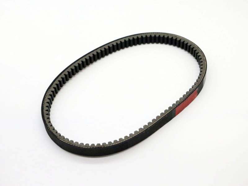 Generisch Ersatzzubehör CVT-Motorradzubehör Antriebsriemen 23100-GCC-7710-M1 Für SCR 100/ WH 100 Antriebsriemen(Black a) von Generisch