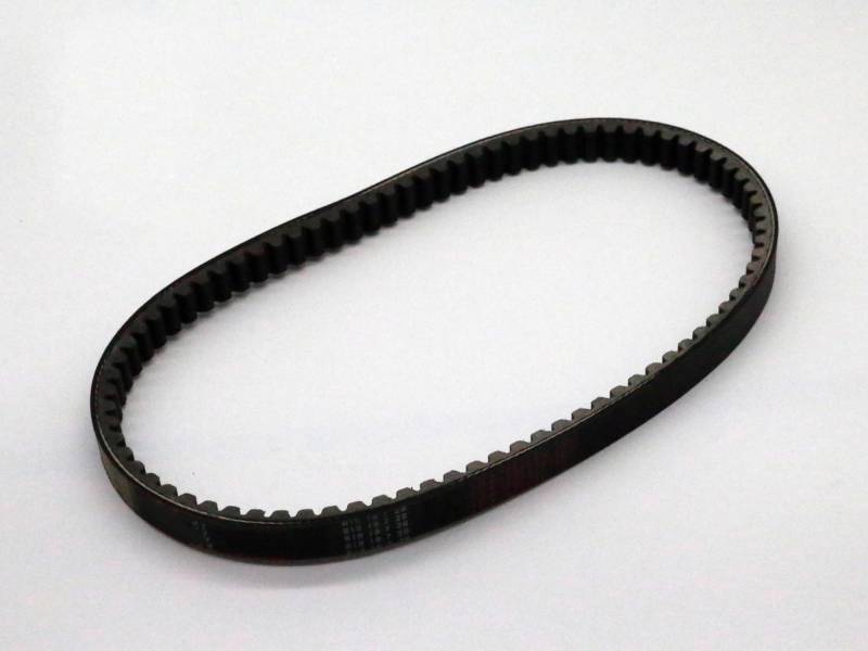 Generisch Ersatzzubehör Gummi-Antriebsriemen 818 19,7 28 Roller Moped ATV CVT Faser Für Sym JET4 Fiddle 2/3 SF3 QP125 Orbit CROX 125 150 von Generisch