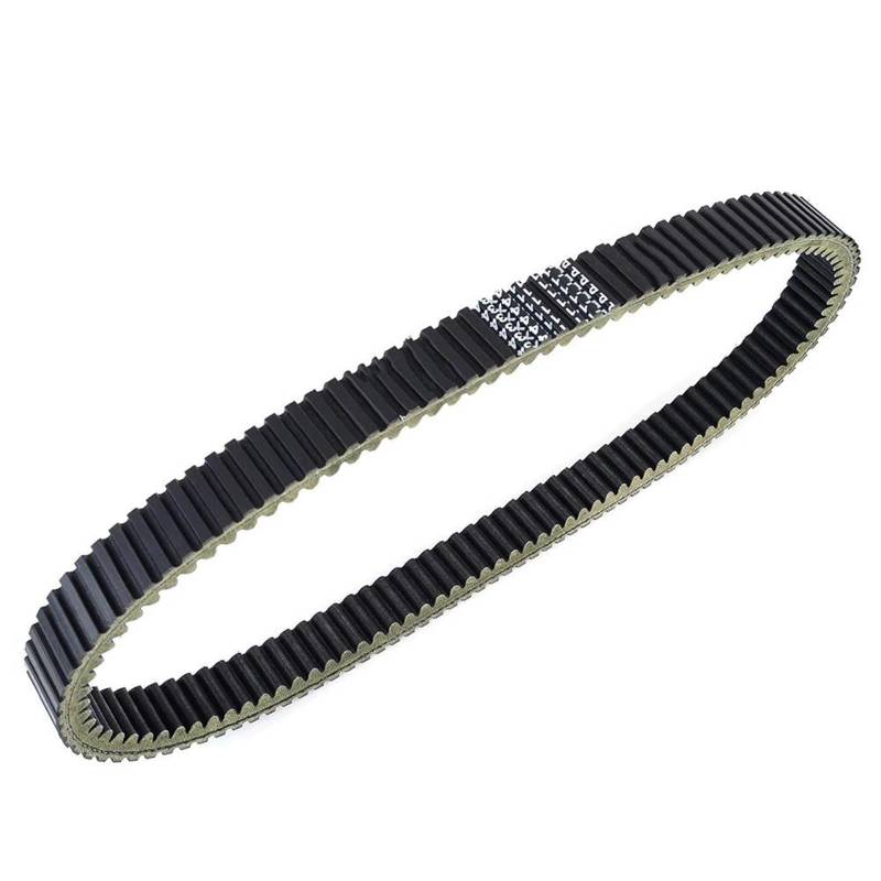 Generisch Ersatzzubehör Motorrad-Antriebsriemen 8JP-17641-00 Für Y&amaha SR10 SRV10 SR Für Viper B-TX LE L-TX R-TX DX LE SE 141 153 162 LE SE von Generisch
