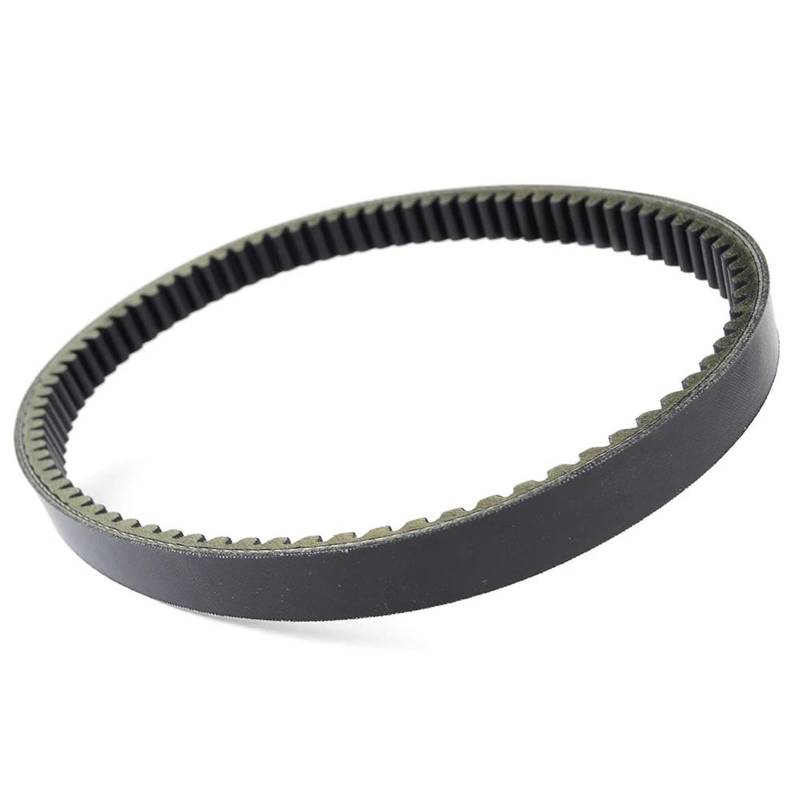 Generisch Ersatzzubehör Motorrad-Antriebsriemen Aus Gummi Für Piaggio MP3 250 LT 250 2009–2010, MP3 250 RL 250 2006–2008, MP3 300 LT 300 2011/2013 von Generisch