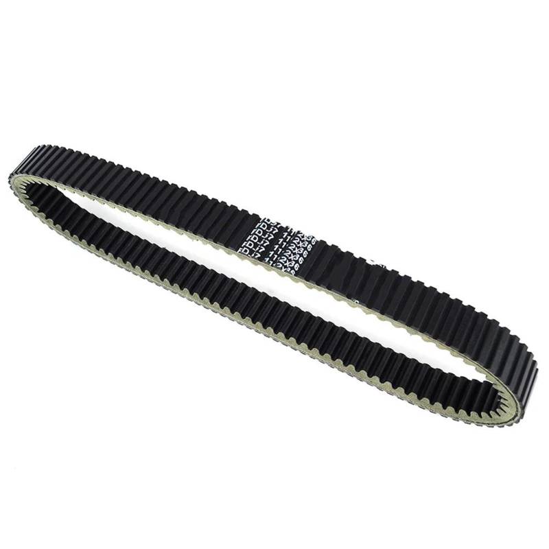 Generisch Ersatzzubehör Motorrad-Antriebsriemen Für Kawasaki KAF820 Mule PRO-FX PRO-FXT KAF1000 Mule PRO-DX PRO-DXT EPS KAF 820 1000 59011-0037 von Generisch