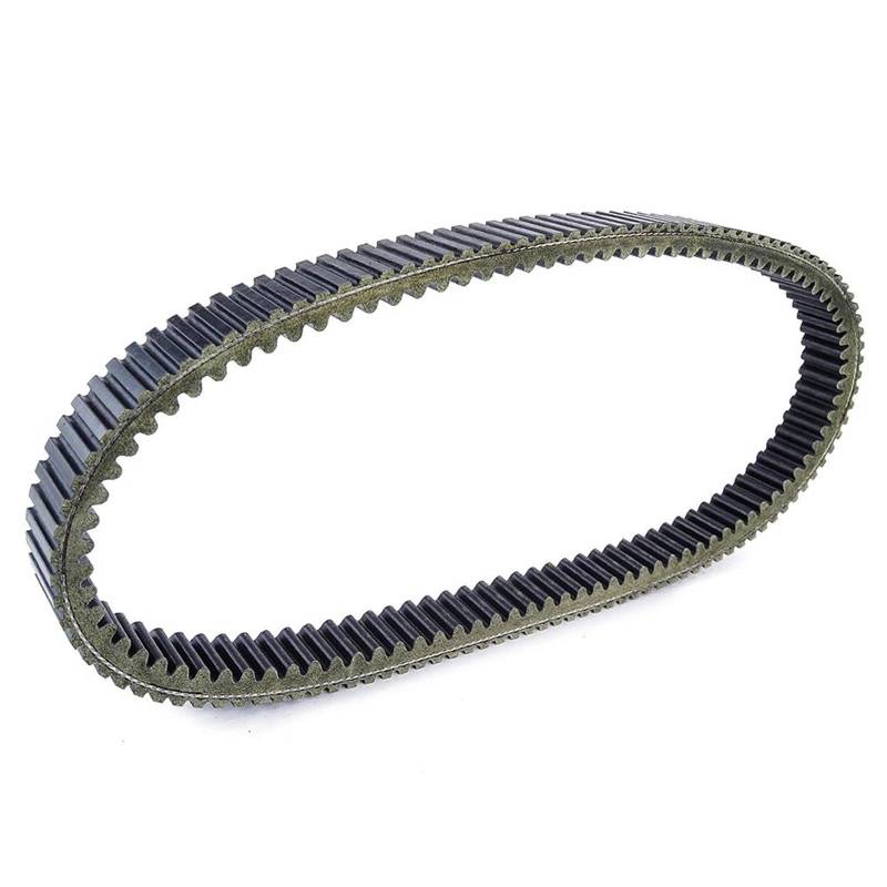 Generisch Ersatzzubehör Motorrad Antriebsriemen Für Kawasaki KAF950 Mule 3010 4010 Trans 4X4 Kupplung Gürtel Zubehör 59011-1087 von Generisch