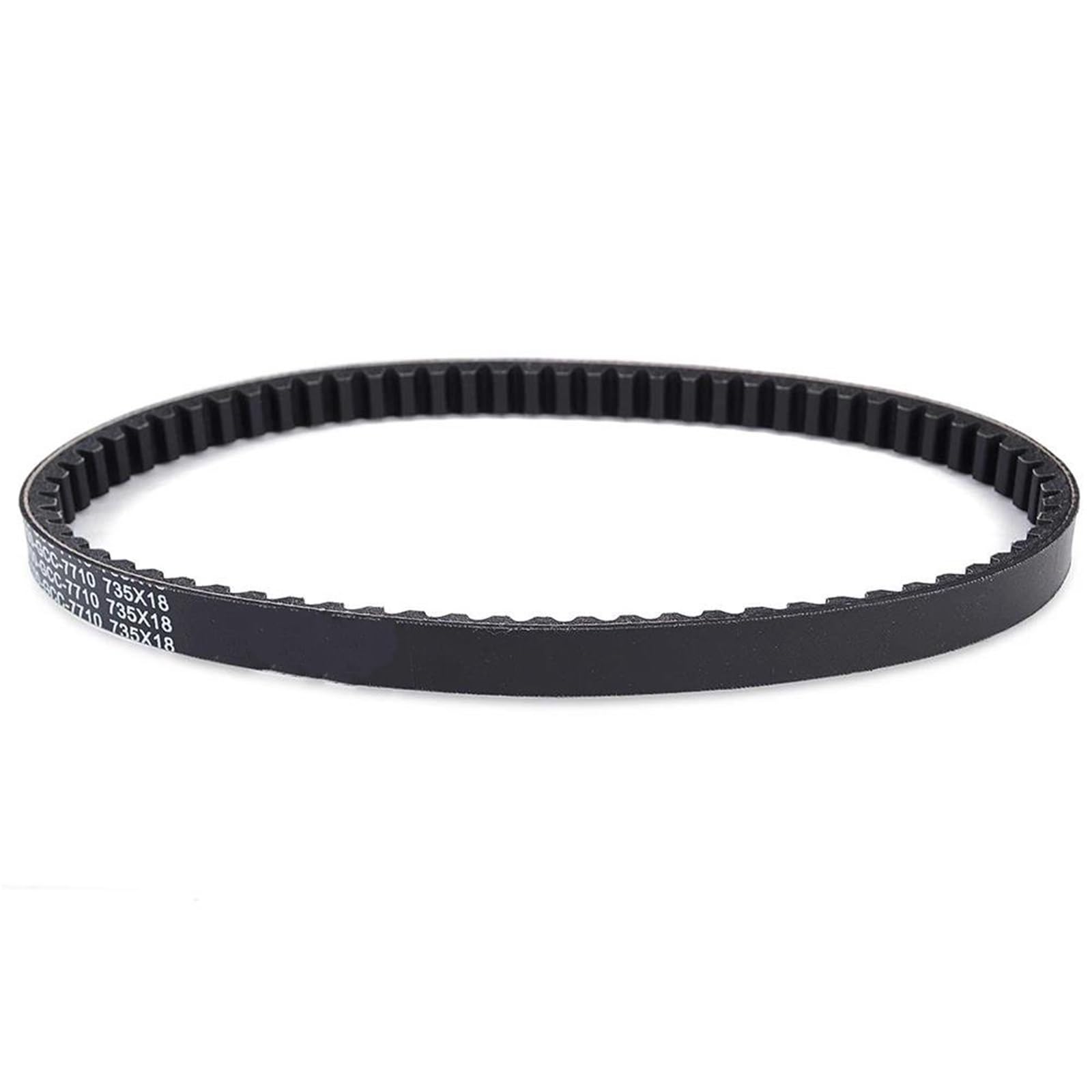 Generisch Ersatzzubehör Motorrad-Antriebsriemen Für Spacy110 SCR110 03–2007/2010–2014 SCV100 Für Lead 100 JF11 03–09 23100-GCC-771 23100-GCC-000 Generisch Ersatzzubehör Motorrad-Antriebsriemen Für Spacy110 SCR110 03–2007/2010–2014 SCV100 Für Lead 100 JF11 03–09 23100-GCC-771 23100-GCC-000 von Generisch