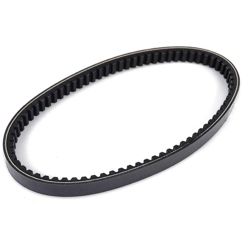 Generisch Ersatzzubehör Motorrad Antriebsriemen Für Y&amaha XC125 Für Cygnus XC 125 Für Cygnus X NXC125 5ML-E7641-00 5ML-17641-00 von Generisch