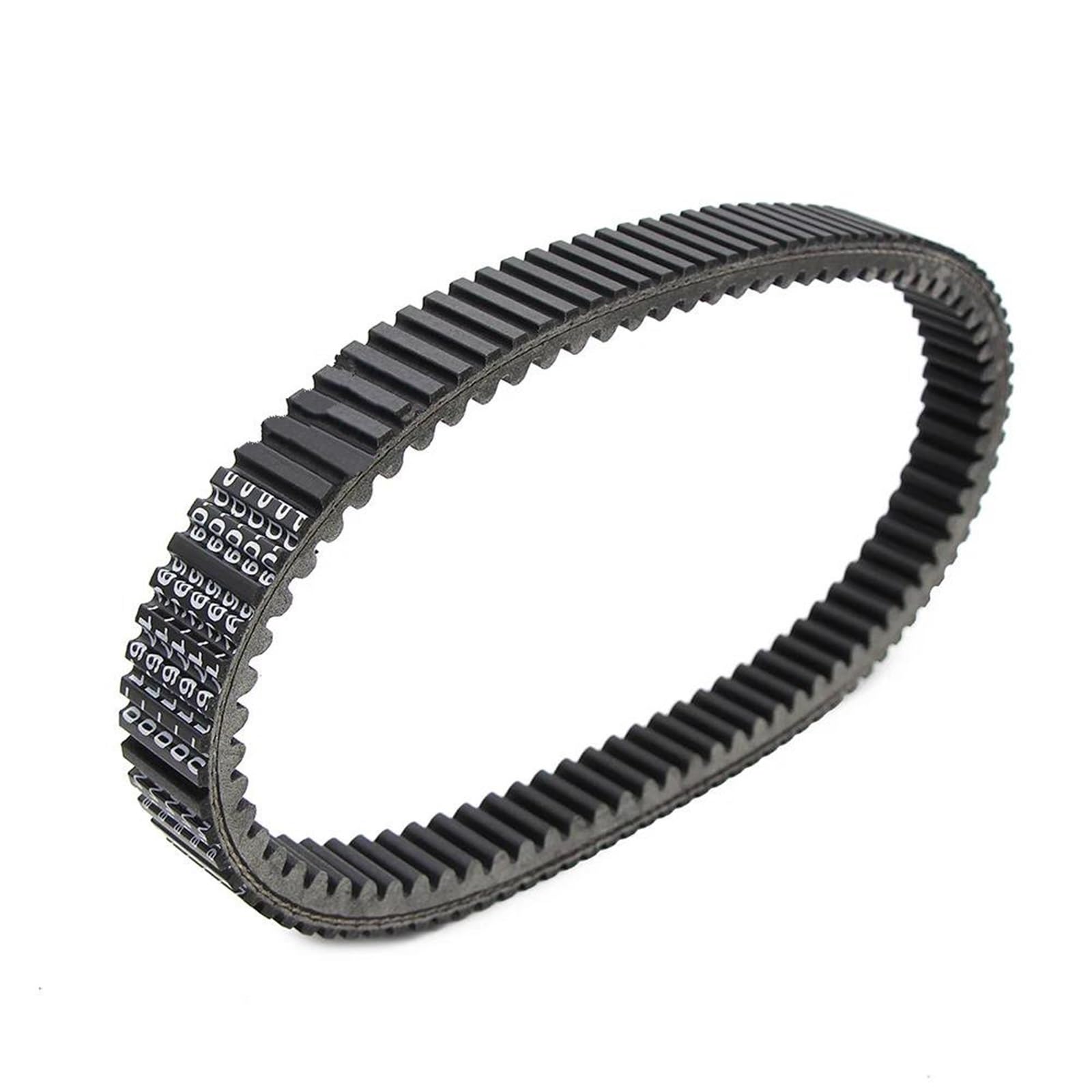 Generisch Ersatzzubehör Motorrad-Antriebsriemen Für Y&amaha XP500 T-MAX500 XP530 T-MAX530 T-MAX TMAX 500 530 2012–2016 59C-17641-00-00 Generisch Ersatzzubehör Motorrad-Antriebsriemen Für Y&amaha XP500 T-MAX500 XP530 T-MAX530 T-MAX TMAX 500 530 2012–2016 59C-17641-00-00 von Generisch