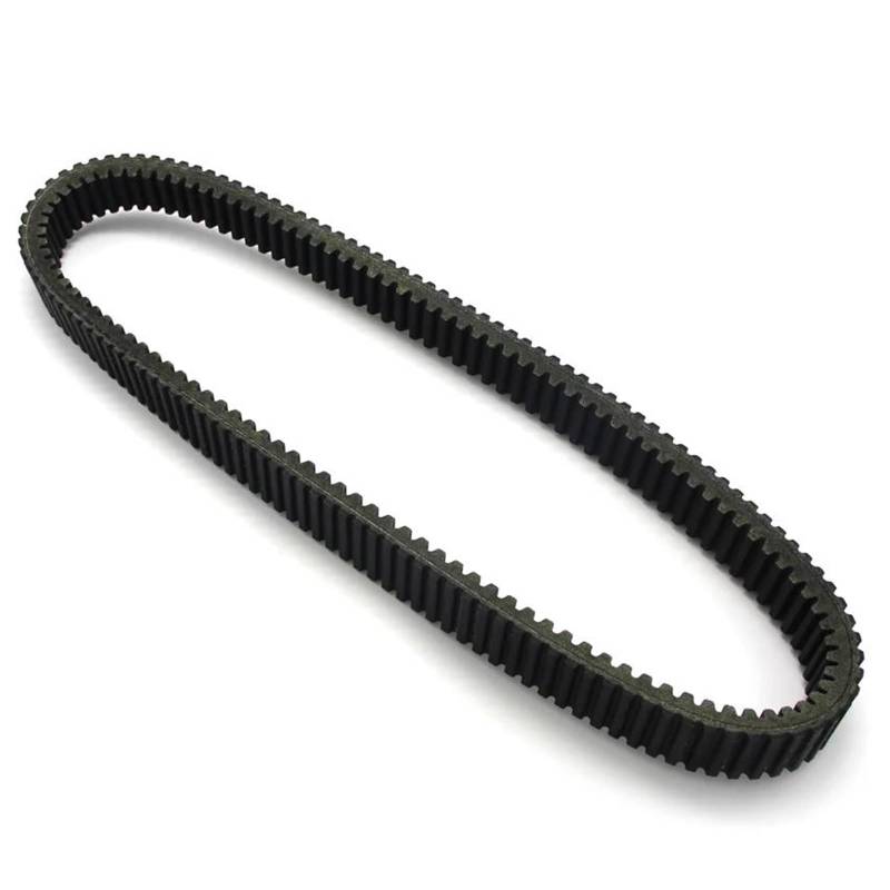 Generisch Ersatzzubehör Motorrad Antriebsriemen Transferband Für Arctic Cat M800 HCR SNO Pro 0627-083 M800 HCR 153 von Generisch