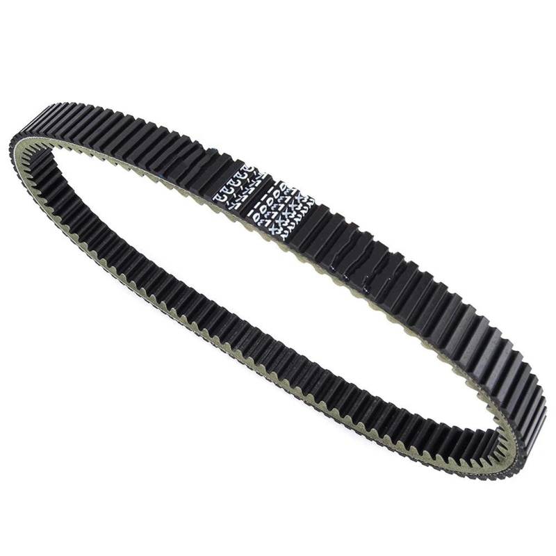 Generisch Ersatzzubehör Motorrad Antriebsriemen Transferband Für Polaris RZR 900S / RZR 900 EPS Für Trail XC/RZR 4 RZR S 900 EPS/ACE 900 von Generisch