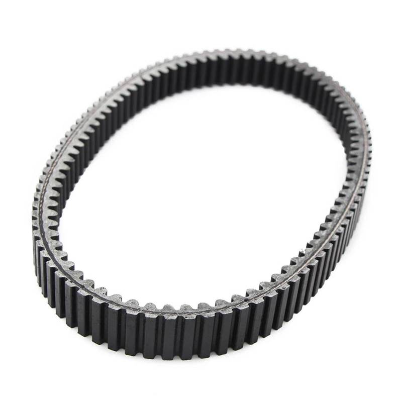 Generisch Ersatzzubehör Motorrad Antriebsriemen Transferband Für Y&amaha YP400 Für Majesty 400 2004-2014 YP400 Für Grand Majesty 400 2005-2011 von Generisch