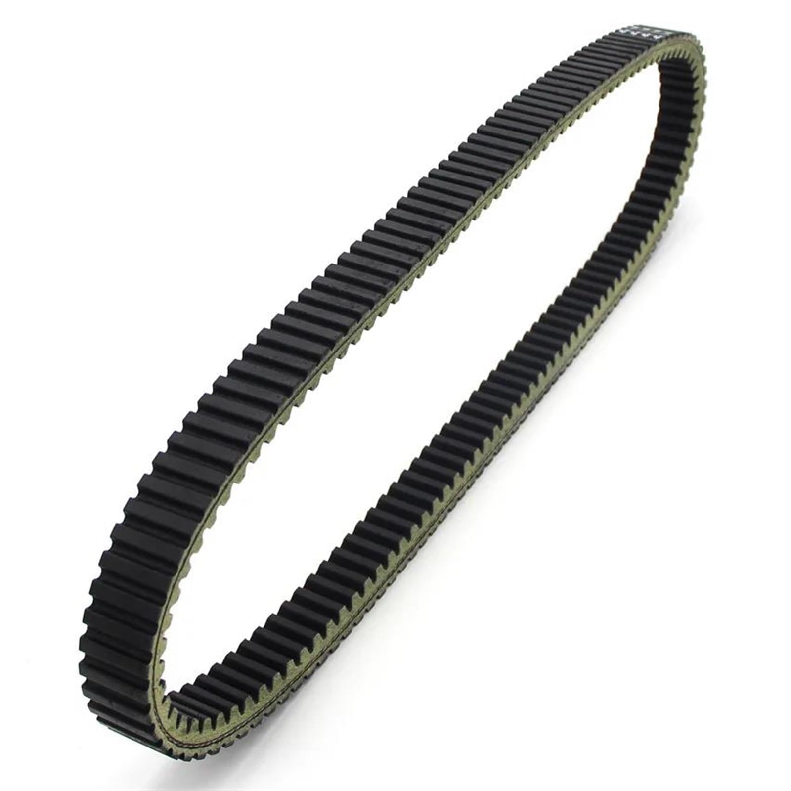 Generisch Ersatzzubehör Motorrad Antriebsriemen Transfergürtel Kupplungsgürtel Für FJS600 Für Silver Wing 2001-2011 FJS 600 ABS FSC600 23100-MCT-003 Generisch Ersatzzubehör Motorrad Antriebsriemen Transfergürtel Kupplungsgürtel Für FJS600 Für Silver Wing 2001-2011 FJS 600 ABS FSC600 23100-MCT-003 von Generisch