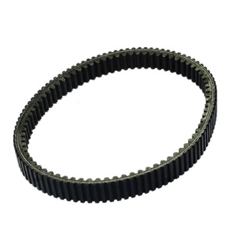 Generisch Ersatzzubehör Motorrad Getriebe Kupplung Antriebsriemen Für Sym Für Maxsym 500 508 TL E4 E5 23100-TL1-000 Motorrad Interne Zubehör Teile von Generisch
