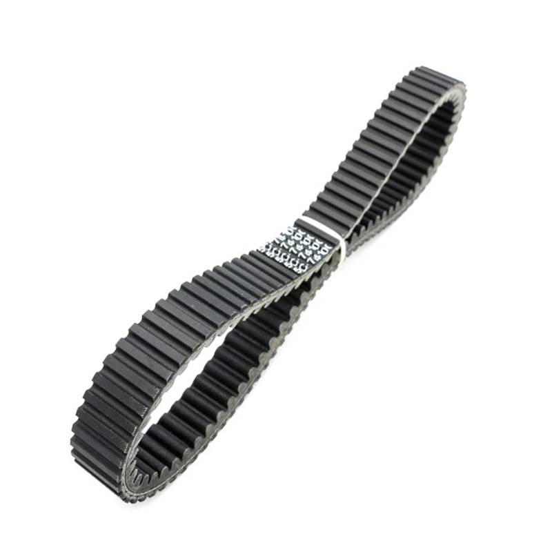 Generisch Ersatzzubehör Motorrad-Getriebe-Kupplungs-Antriebsriemen 59C-46241-00 59C-17641-00 Für Y&amaha T-MAX530 TMAX530 XP530 TMAX 530 2012–2016(Clutch Belt) von Generisch