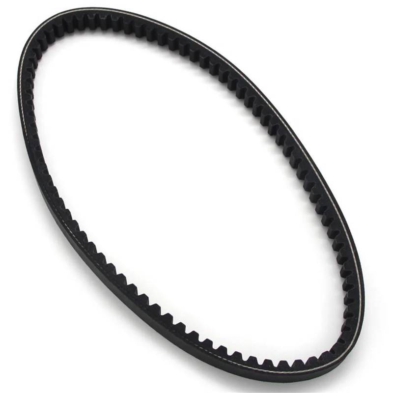 Generisch Ersatzzubehör Motorrad-Gummi-Antriebsriemen-Transfergürtel Für Kymco ATV MXU150 X MXU 150 Mxer 125 150 23100-LLB1-90B von Generisch