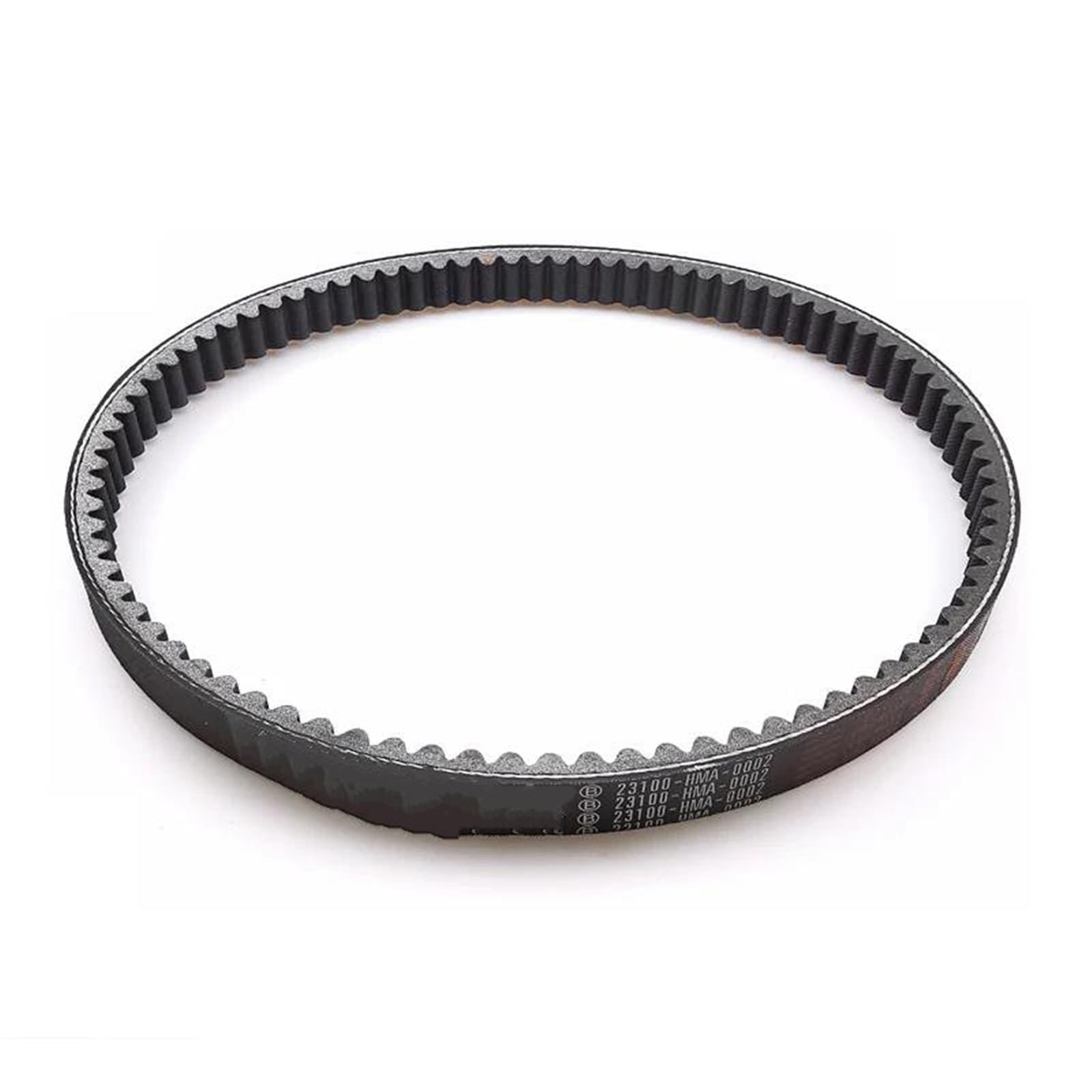 Generisch Ersatzzubehör Motorrad Kevlar Antriebsriemen CVT Für SYM GTS250 RV250 Für Joymax250 RV GTS 250i 23100-HMA-0002 Generisch Ersatzzubehör Motorrad Kevlar Antriebsriemen CVT Für SYM GTS250 RV250 Für Joymax250 RV GTS 250i 23100-HMA-0002 von Generisch