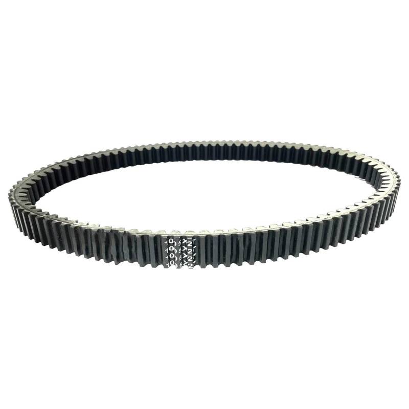 Generisch Ersatzzubehör Motorrad Roller Getriebe Antriebsriemen Kompatibel Für Zontes 350D ZT350D D350 ZT350T-E/D/M 350E 350M 27x1005 von Generisch
