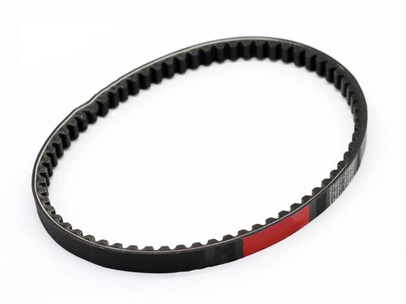 Generisch Ersatzzubehör Motorrad Roller Moped Gummi Antriebsriemen Antriebsriemen 27601-37B00 Für Suzuki Sepia 50/ ADRESSE 50 von Generisch
