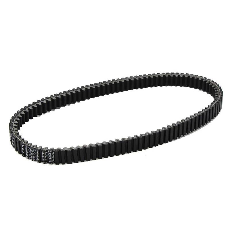 Generisch Ersatzzubehör Motorrad Übertragung Transfer Gürtel Antriebsriemen Für NSS300 Für Forza 300 2013-2017 SH300 2007-2015 23100-KTW-901 von Generisch