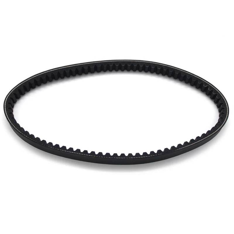 Generisch Ersatzzubehör Motorradzubehör Gummi-Antriebsriemen Transferriemen Für Arctic Cat ATV Utility 150 2009–2019 3304–987 von Generisch